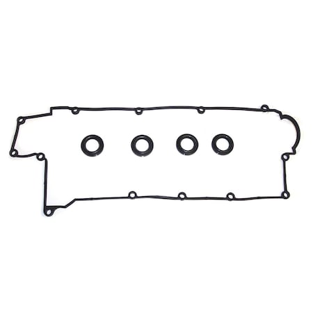 Dj Rock Gaskets/Eng 96-06 Hyun 4 Cyl 1.8L-2.0L Dohc 16V Valve Cover Gsk, Vc124G VC124G
